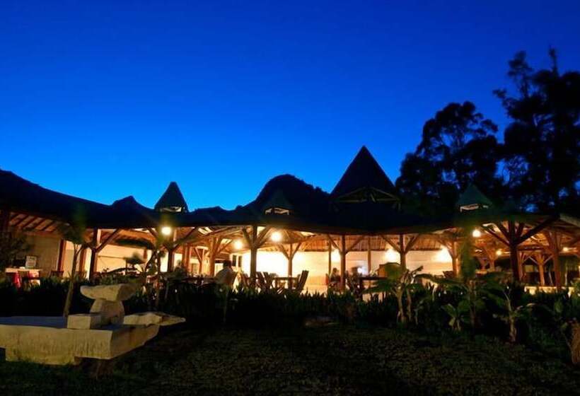 فندق Aspat Termera Resort