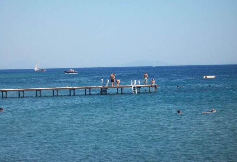 فندق Aspat Termera Resort