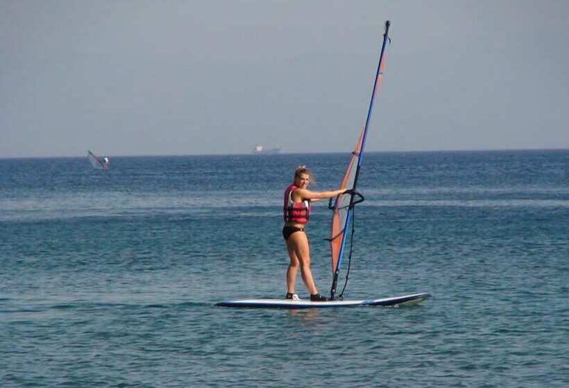 فندق Aspat Termera Resort