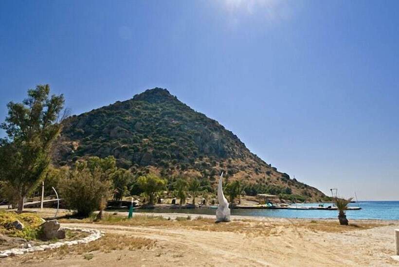 فندق Aspat Termera Resort