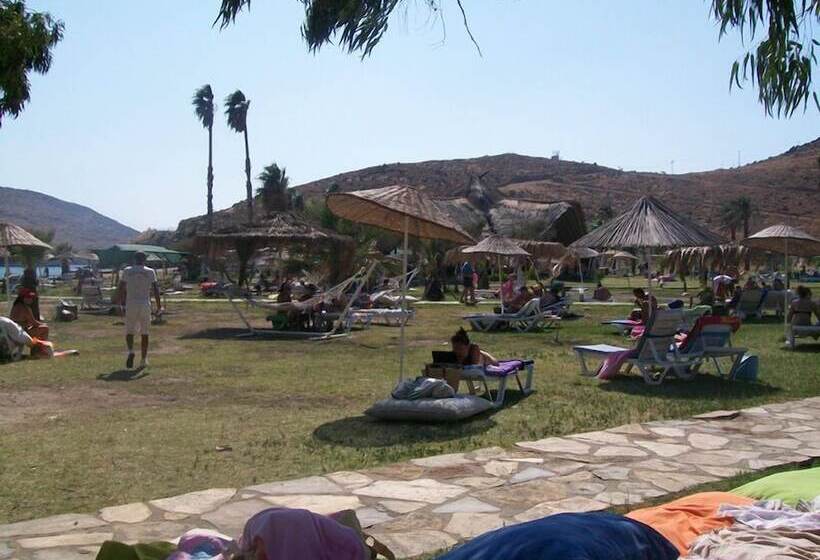 فندق Aspat Termera Resort