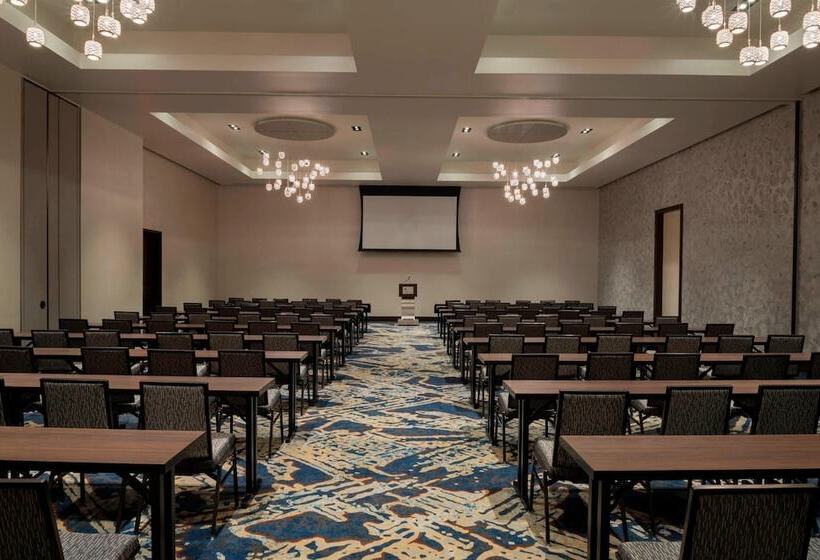 فندق Buffalo Marriott At Lecom Harborcenter