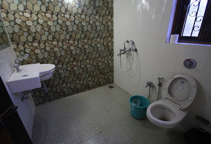 Close2c Holiday Home Anjuna