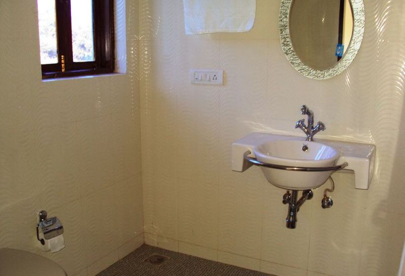 Close2c Holiday Home Anjuna