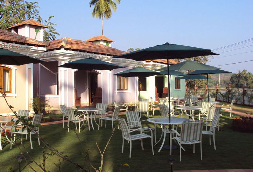 Close2c Holiday Home Anjuna