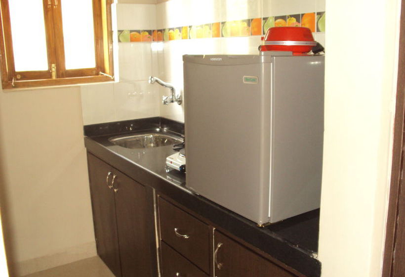 Close2c Holiday Home Anjuna