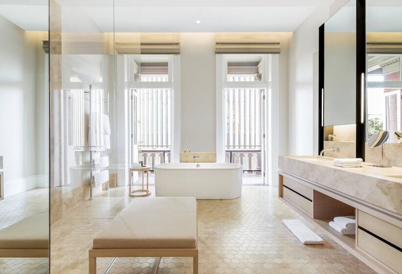 فندق Como The Treasury