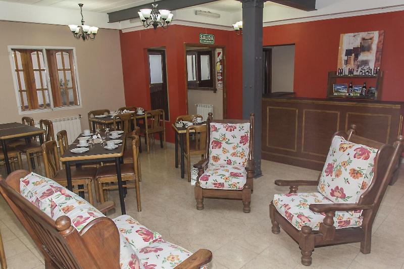Don Pepe Hotel Y Cabañas