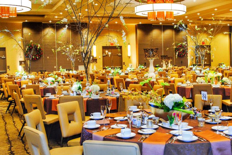 هتل Doubletree By Hilton Reading