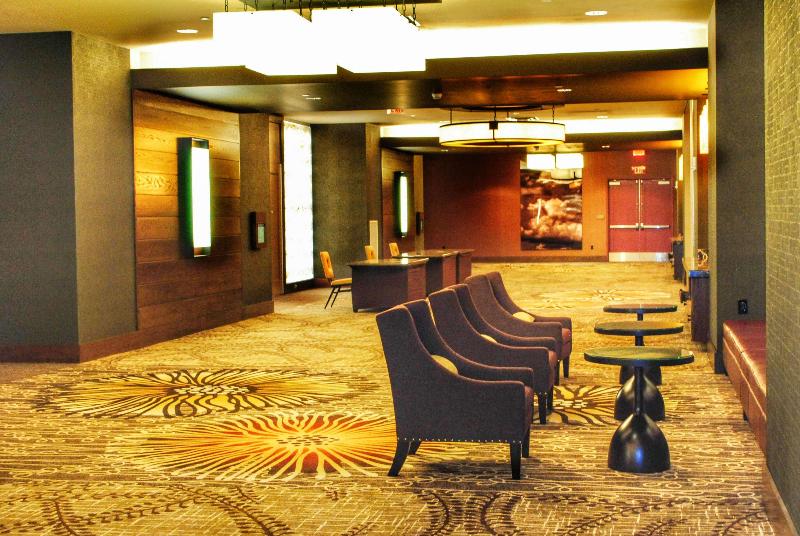 هتل Doubletree By Hilton Reading