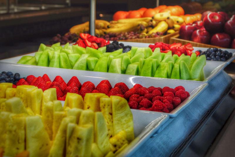 هتل Doubletree By Hilton Reading