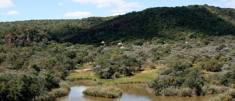 فندق Lejwe La Metsi Game Farm Pty Ltd