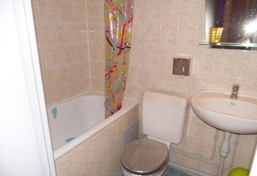 Fotos del hotel Nazareth:  7