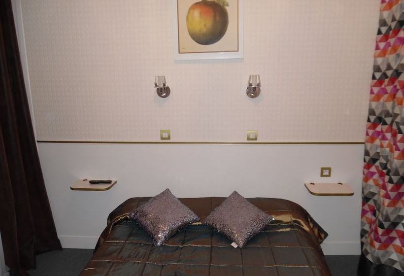 Fotos del hotel Nazareth:  10