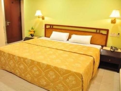 فندق Sahara Kristal