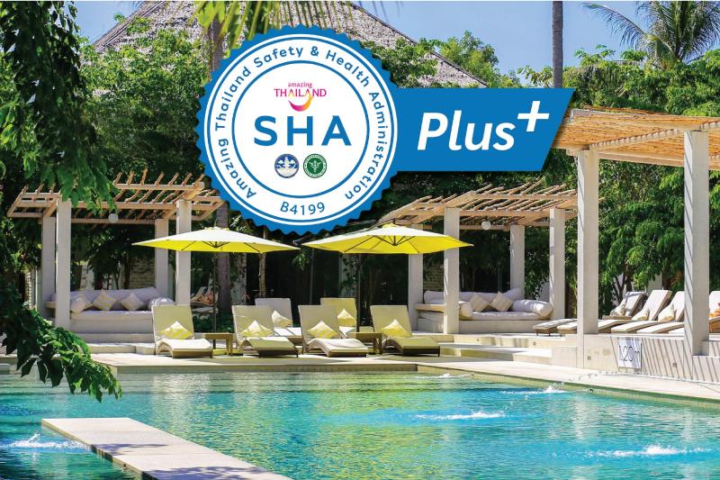 هتل Summer Luxury Beach Resort & Spa
