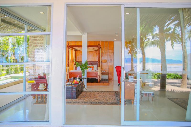 هتل Summer Luxury Beach Resort & Spa