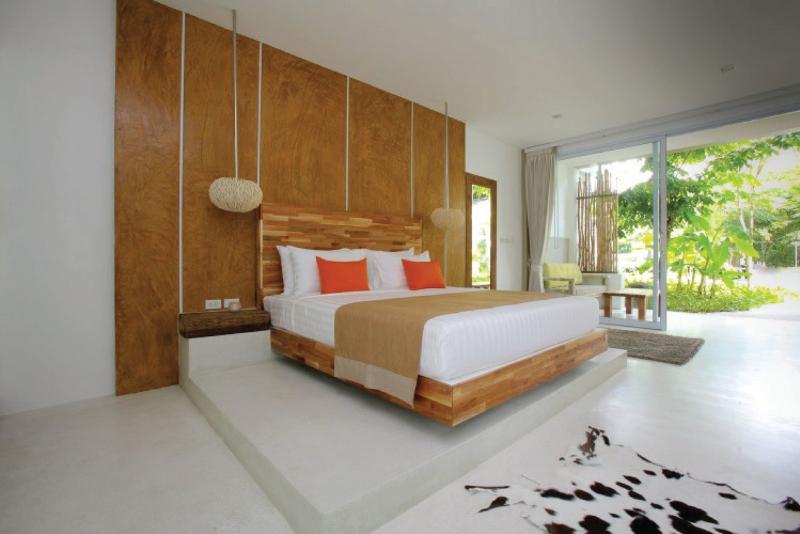 هتل Summer Luxury Beach Resort & Spa