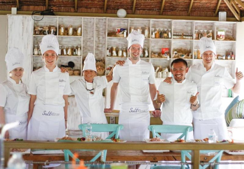 هتل Summer Luxury Beach Resort & Spa