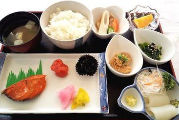 Fotos del hotel Suncity Hakodate:  4