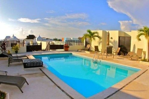 Fotos del hotel The Meridian by Bric:  5