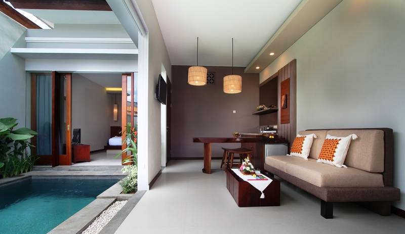 Maharaja Villas