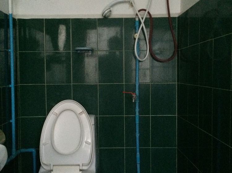 Mint House - Hostel