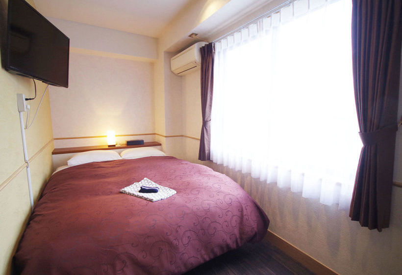 Fotos del hotel Ikebukuro Good:  8