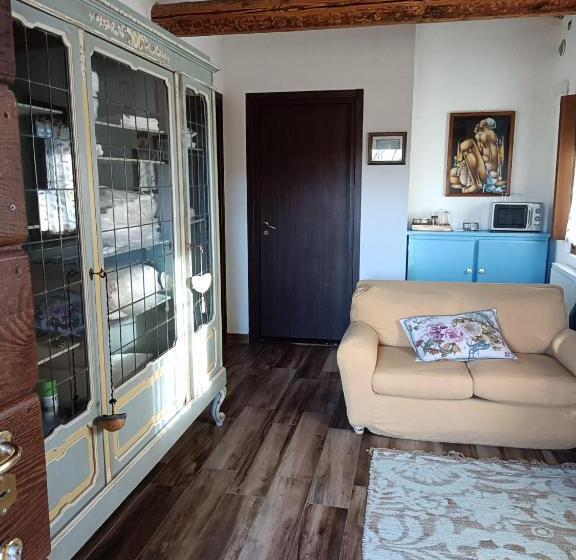 بنسيون Agriturismo Helianthus