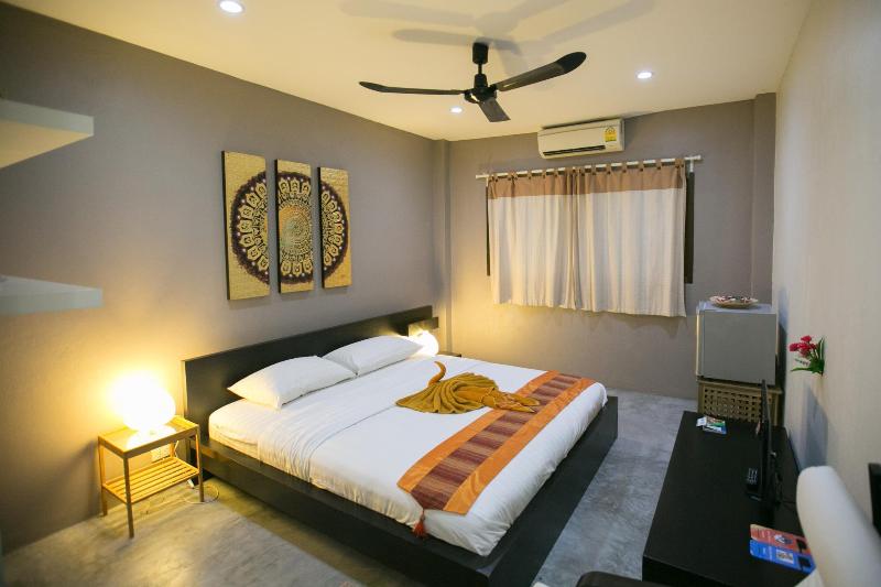 پانسیون Infinity Guesthouse