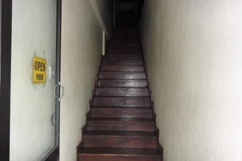 بنسيون Yara Nuwara Eliya