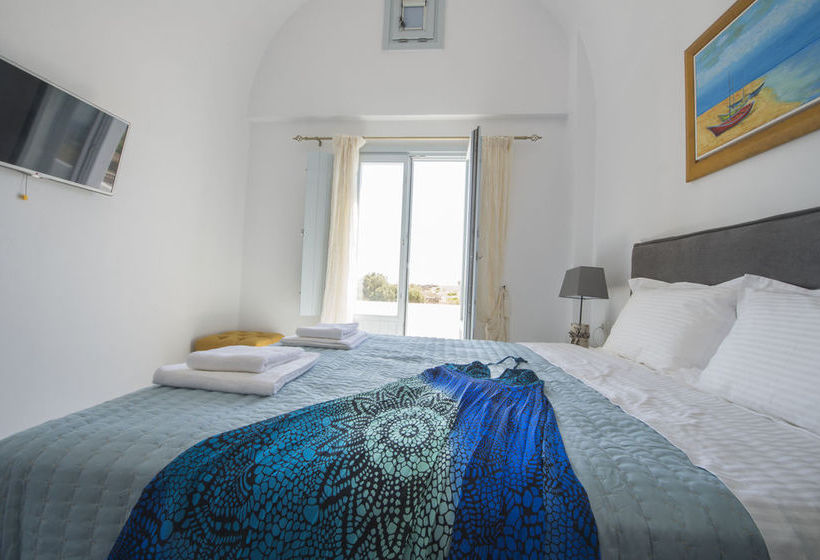 Sea & Sand Villas