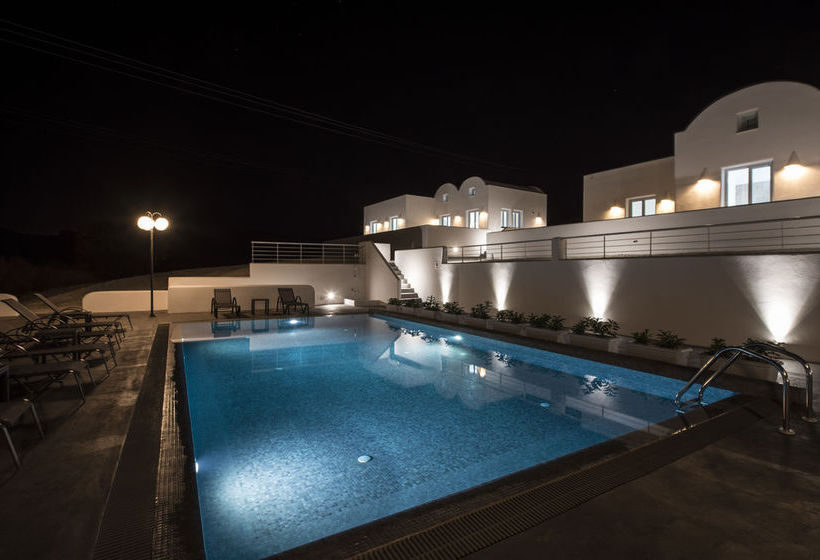 Sea & Sand Villas