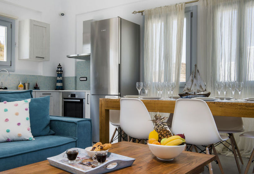 Sea & Sand Villas