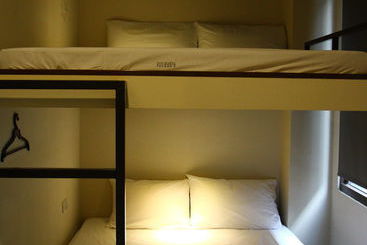 The Packer's Hostel