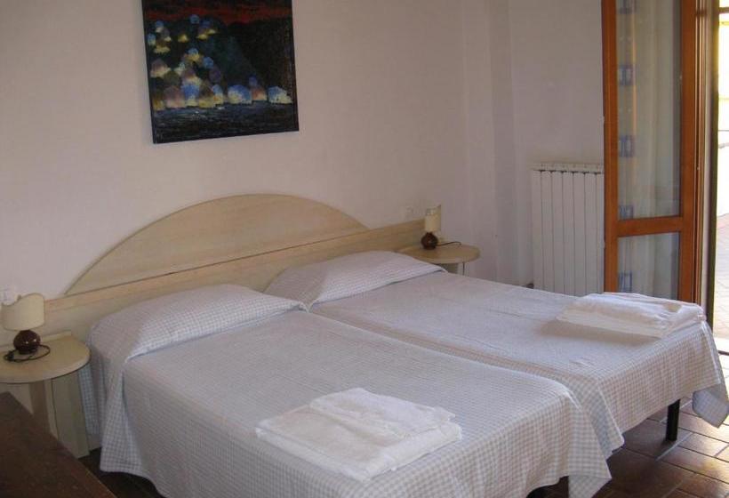 Villino I Giardini  Il Giardinetto Appartamenti