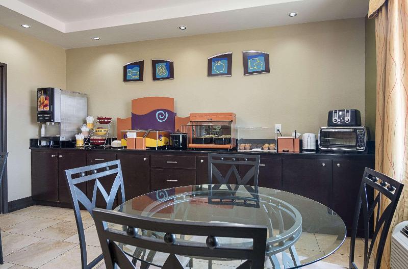 مبيت وإفطار Rodeway Inn