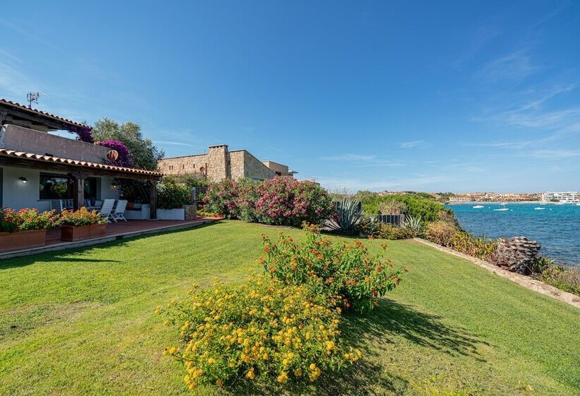 Casa Leda