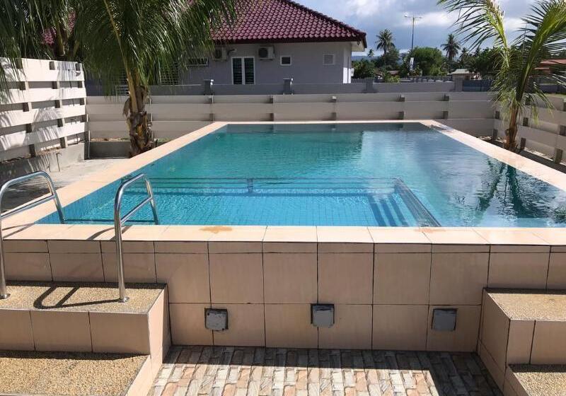 Desa Motel