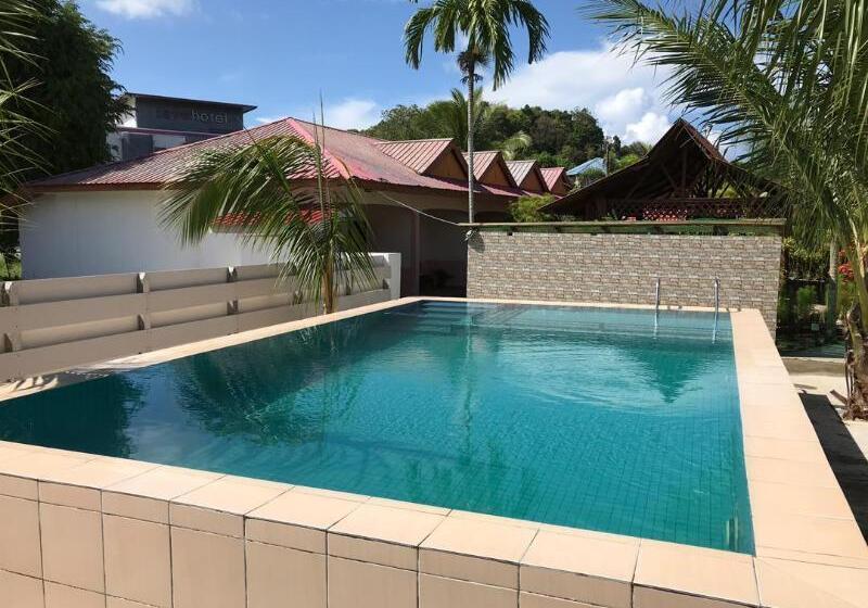 Desa Motel