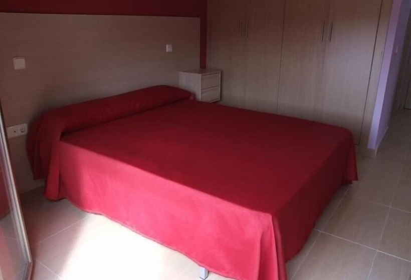 Hostal Parador De Los Galanes