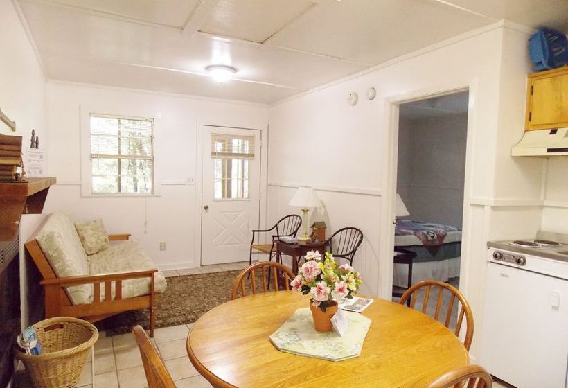 فندق Adventures Unlimited Resort