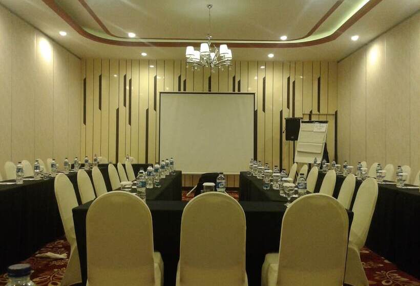 هتل Agria Bogor   Tajur