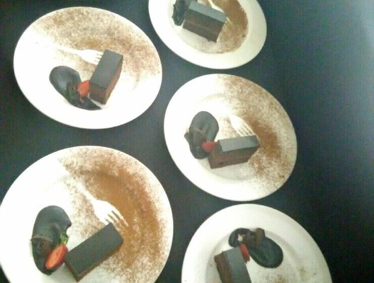 هتل Agria Bogor   Tajur