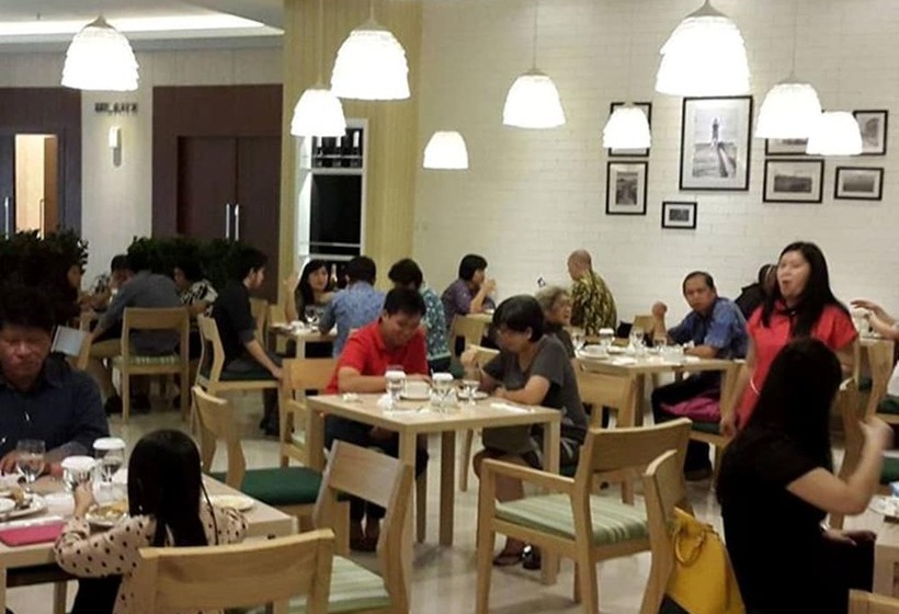 هتل Agria Bogor   Tajur