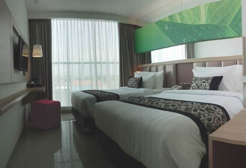 هتل Agria Bogor   Tajur