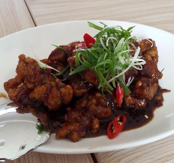 هتل Agria Bogor   Tajur