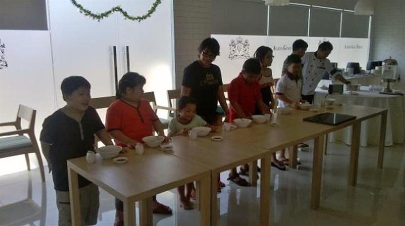 هتل Agria Bogor   Tajur