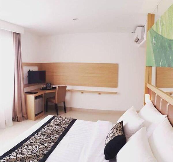 هتل Agria Bogor   Tajur