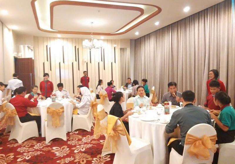 هتل Agria Bogor   Tajur